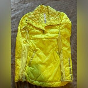 Lululemon pullover